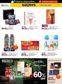 Lulu Hypermarket catalogue Page 20