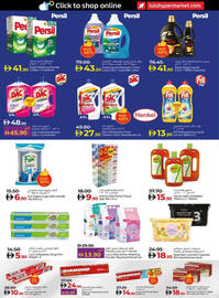 Lulu Hypermarket catalogue Page 22