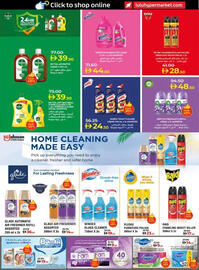 Lulu Hypermarket catalogue Page 23