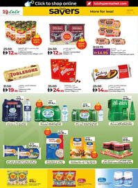 Lulu Hypermarket catalogue Page 4