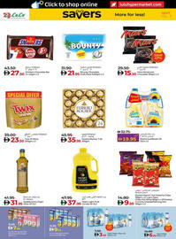 Lulu Hypermarket catalogue Page 6