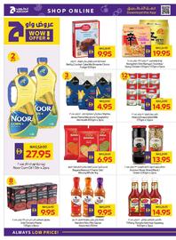 Megamart catalogue week 39 Page 20