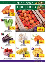 Megamart catalogue week 39 Page 3