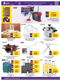 Megamart catalogue week 39 Page 30