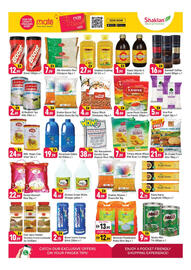 Shaklan leaflet Page 2