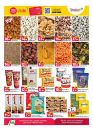Shaklan leaflet Page 4
