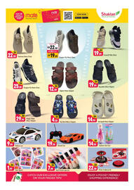 Shaklan leaflet Page 9