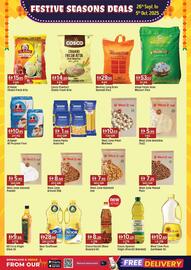 West Zone Supermarket catalogue Page 10