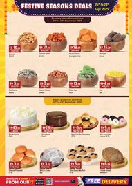 West Zone Supermarket catalogue Page 11