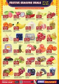 West Zone Supermarket catalogue Page 16
