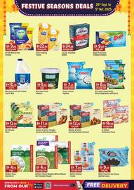 West Zone Supermarket catalogue Page 2