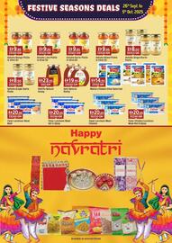 West Zone Supermarket catalogue Page 8