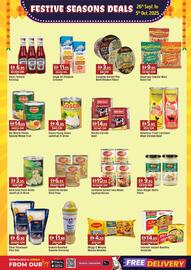 West Zone Supermarket catalogue Page 9