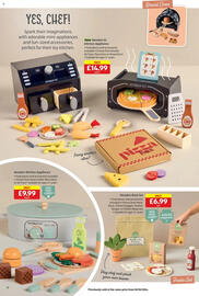 Aldi leaflet Page 10