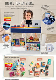 Aldi leaflet Page 12