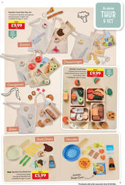 Aldi leaflet Page 13