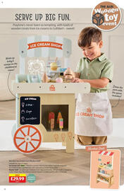 Aldi leaflet Page 14