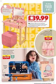 Aldi leaflet Page 17