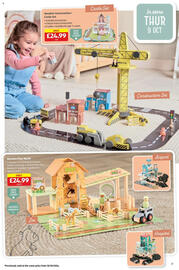 Aldi leaflet Page 21