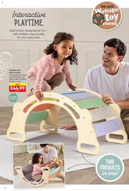 Aldi leaflet Page 22