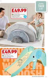 Aldi leaflet Page 23
