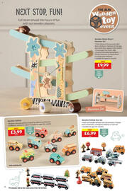Aldi leaflet Page 24
