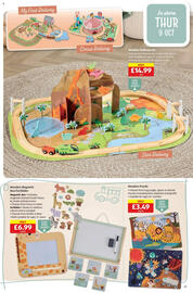 Aldi leaflet Page 25