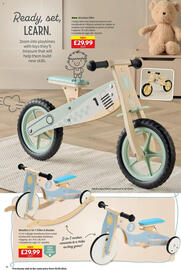 Aldi leaflet Page 26