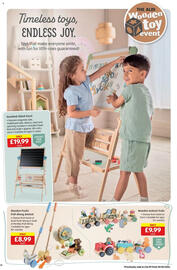 Aldi leaflet Page 28
