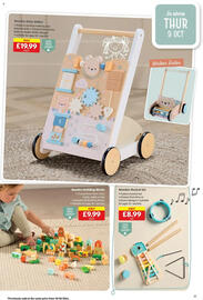 Aldi leaflet Page 29