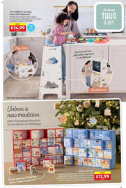 Aldi leaflet Page 31