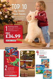 Aldi leaflet Page 4
