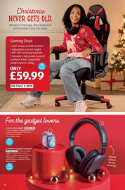 Aldi leaflet Page 42