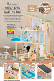 Aldi leaflet Page 6