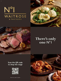 Waitrose catalogue Page 10