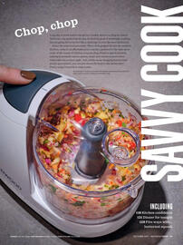 Waitrose catalogue Page 117