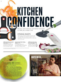 Waitrose catalogue Page 118