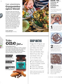 Waitrose catalogue Page 119