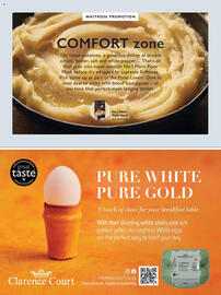 Waitrose catalogue Page 120
