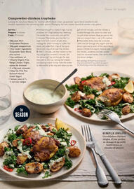 Waitrose catalogue Page 125