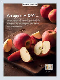 Waitrose catalogue Page 127