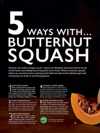 Waitrose catalogue Page 128