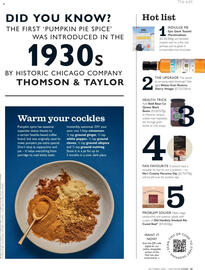 Waitrose catalogue Page 13