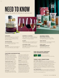 Waitrose catalogue Page 133
