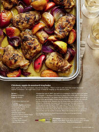 Waitrose catalogue Page 25