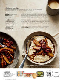 Waitrose catalogue Page 38