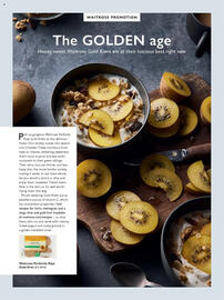 Waitrose catalogue Page 40