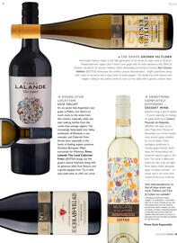 Waitrose catalogue Page 59