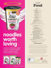 Waitrose catalogue Page 6