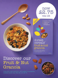 Waitrose catalogue Page 73